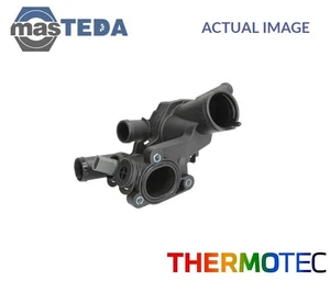 D2T007TT THERMOSTAT HOUSING THERMOTEC FOR SKODA FABIA I 1.4 16V 55KW,74KW - Picture 1 of 6