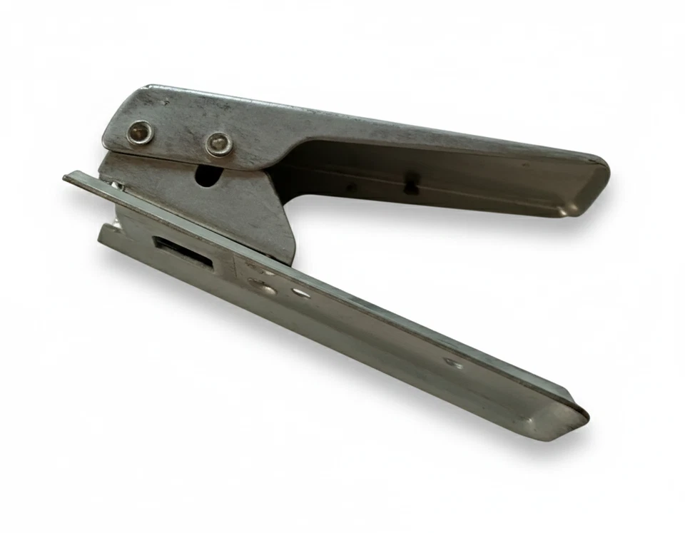 Mini Tarjeta SIM Estándar a Nano Cortador Herramienta Punzón Adaptador Convertidor Foto 1 de 1