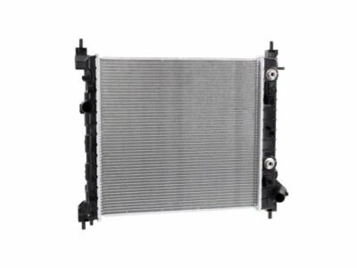 For 2013-2015 Chevrolet Spark Radiator TYC 74665YP 2014 1.2L 4 Cyl Foto 1 de 2