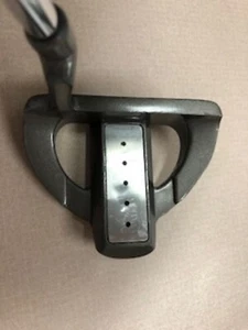 PUTTER, PINEMEADOW XEON M-2, 35", RH, SENIOR OVERSIZED GRIP - Picture 1 of 4