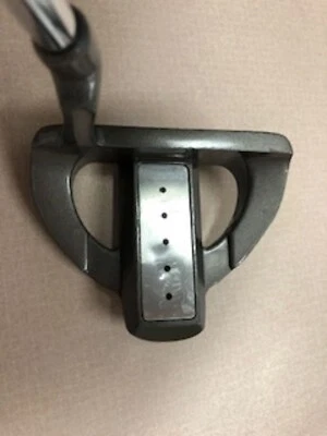 PUTTER, PINEMEADOW XEON M-2, 35", RH, SENIOR OVERSIZED GRIP - Image 1 of 4