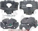 Pinza de freno de disco de cartón del lado del conductor delantero para EuroVan 1997-2000 (19-B2056) Foto 1 de 4