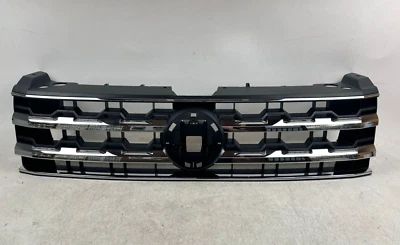 REJILLA DELANTERA VOLKSWAGEN ATLAS 2018-2020 OEM NO R-LINE 3CN-853-651-A-RYP Foto 1 de 4