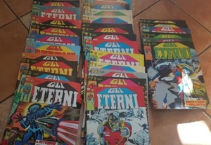 DAS EWIGE ORIGINAL HORN KOMPLETT 1/29 KIOSK - Bild 1 von 1