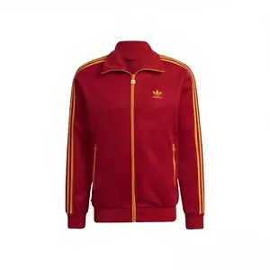 adidas Originals Men's Beckenbauer Track Top Jacket HK7407 Size XS NWT - Picture 1 of 8