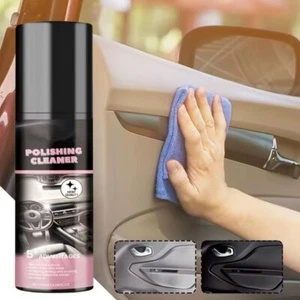 1/2/3PC Car Interior Cleaner-100ml Car Interior Cleaner, Vehicle Interior Polish - Picture 1 of 20