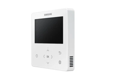 NUEVO Controlador remoto avanzado con cable termostato Samsung MWR-WG00UN Foto 1 de 3