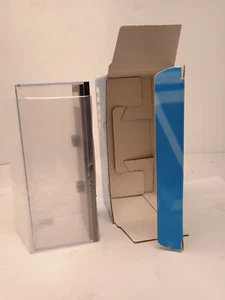 Empty Box 1:43 Scatola Vuota Originale a Scelta Vari Modelli Marca AbC - Foto 1 di 97