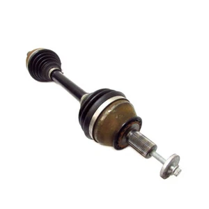 Antriebswelle Gelenkwelle vorn links P31367526 Volvo V70 III S60 II S80 II V60 F - Picture 1 of 2