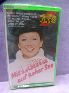 Mc : Mit Lolita auf hoher See - Bild 1 von 2