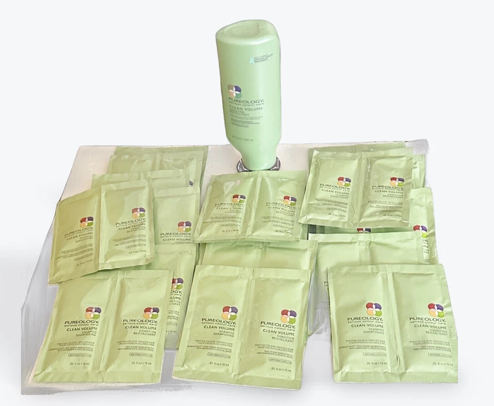 Pureology Clean Volume Lots - Image 1 of 1