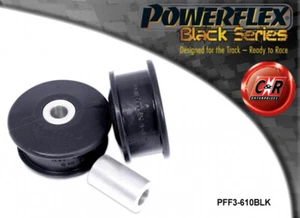 Powerflex Black Frente Metálico Horquilla RR Cojinetes Para VW Bora 4WD 99-05 - Imagen 1 de 11