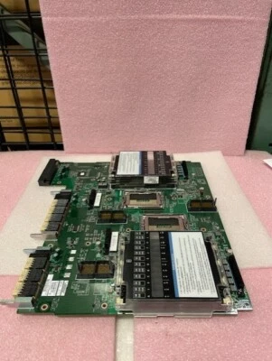 HP ProLiant DL585 G7 590472-001 Server Bottom System Board - Image 1 of 3