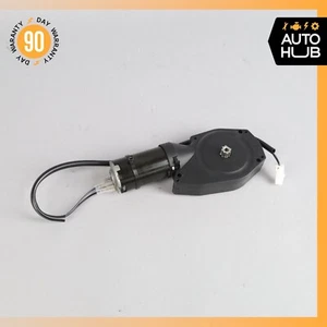Maserati Quattroporte M156 Rear Window Sun Shade Screen Roller Blind Motor OEM - Bild 1 von 11