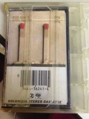 One On One By Bob James - Image 1 of 2