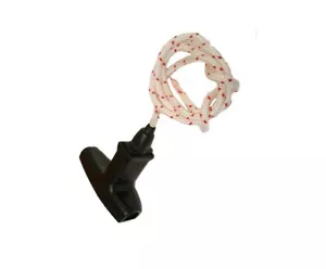 Elastostart Recoil Startergriff mit 4,5 mm Seil passend für STIHL TS400, TS410, TS420 - Bild 1 von 4