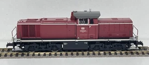 Brawa H0 41588 Diesellok V90 049 DB, Ep.III DCC Sound Neu und OVP - Picture 1 of 5