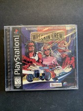 .PSX.' | '.Wreckin Crew.