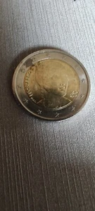 Sondermünzen 2 Euro - Bild 1 von 2