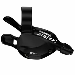 SRAM Apex 1 Flat Bar Trigger Shifter 11 Speed Right Rear Black, NIB - Picture 1 of 2