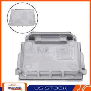 Módulo de lastre HID faros xenón para Audi Q7 2007 2008 2009 3,0 L 3,6 L 4,2 L - Imagen 1 de 12