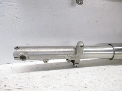 1996-1997 Yamaha XVZ 1300 Royal Star used  Forks Front End Suspension - Изображение 1 из 4