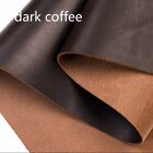 1Mm 1.5Mm 2Mm Thick Genuine Crazy Horse Cowhide Leather Fabric Sewing Material