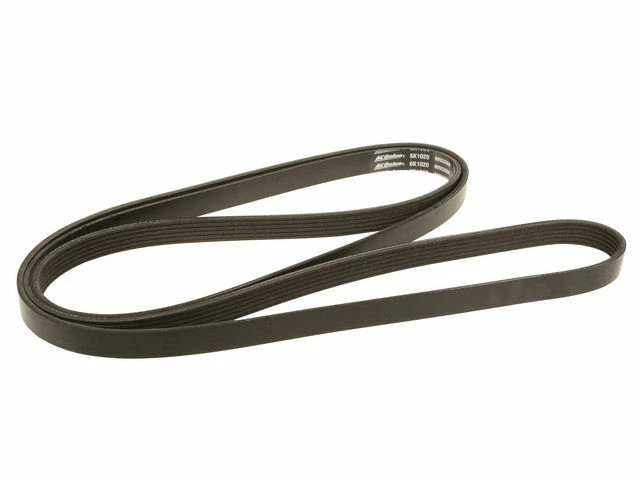 Cinto Multi Rib para 1993-1995 Ford E150 Econoline Club Wagon 5.8L V8 1994 F272FC - Imagem 1 de 1