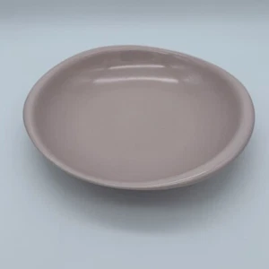 Vintage MCM Russel Wright Iroquois Casual China 8-3/8" Pink Gumbo Bowl - Picture 1 of 2