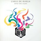 LP RARE Chris de Burgh ‎– Into The Light