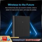 Wired To Wireless Android Auto Smart AI Box USB WIFI 5Ghz for Android 11+ Phone