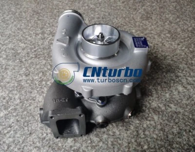 Iveco-Aifo Ship 8291SRM75 Engine turbocharger K36 53369886797 8014109 turbo - Image 1 of 4