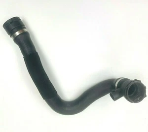 BMW 540i e39, 740i e38 from 9/98, Z8 Alpina lower coolant rad hose 11537505229 - Picture 1 of 6