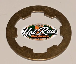 FORD 1938-1948 3-Speed trans 2nd gear synchronizer spacer/Thrust Washer - Picture 1 of 3