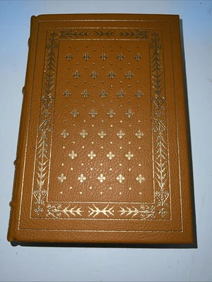 Franklin Library~Nine Tales by Henry James~ Limited Edition 1977~Leather/Ltd Ed! - Image 1 of 4