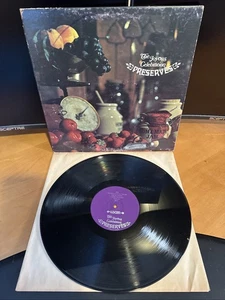 JOYOUS CELEBRATION : preserves LISTEN 12" LP 33 RPM B4 EX - Imagen 1 de 2