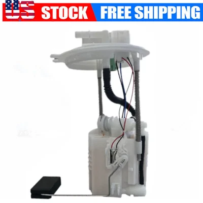 Novo conjunto de bomba de combustível para Nissan Versa March Kicks 1.6L 2011-2014 17040-5RB0A - Imagem 1 de 4