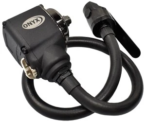 Astro Pneumatic 1830 1/2" Mini Palm Impact Wrench Foto 1 de 1