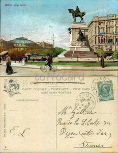 MILANO CITTA'-A7-35 - Picture 1 of 1