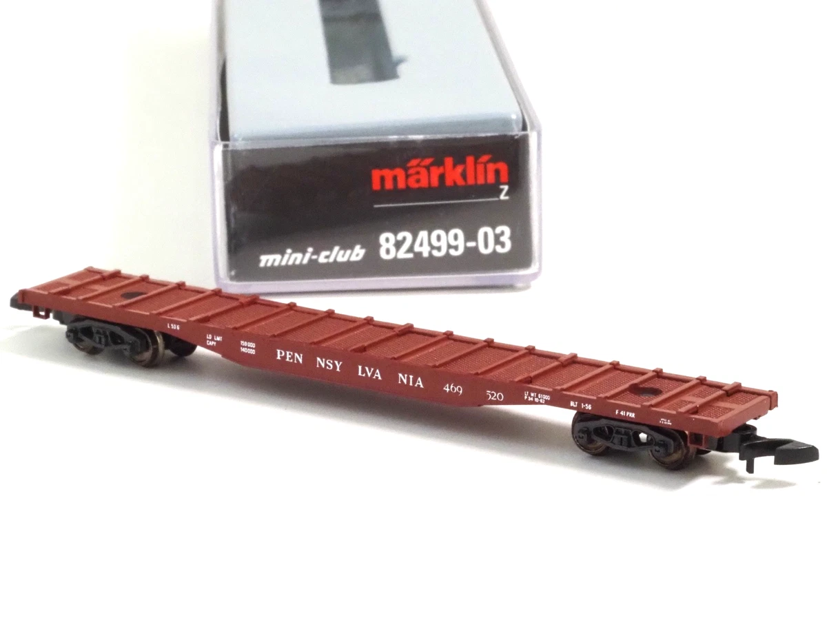 marklin z pennsylvania products for sale | eBay