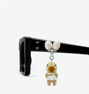 Gentle Monster x Jennie Jentle Salon Petite Cooing 100% Authentic - Picture 1 of 3