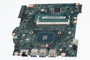 Płyta główna Acer W CPU.N4200.UMA EasyNote TE69AP Oryginalna - Zdjęcie 1 z 1
