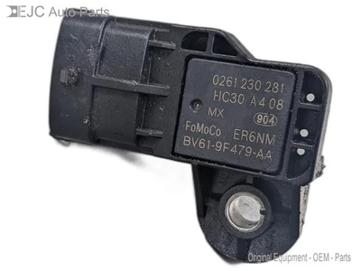 Manifold Absolute Pressure MAP Sensor For 13-16 Ford Fusion  2.0 BV619F479AA FWD - Image 1 of 4