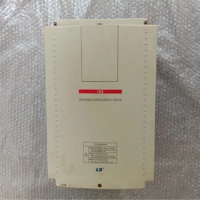 1pc Used LG/LS Inverter IS5 11KW 380V SV110IS5-4N0 Fast Shipping #YP1 - Image 1 of 3