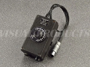 Arnold & Richter Variable Speed Control Unit VSU-1 ARRI Arriflex 16SR SR2 35BL - Picture 1 of 1