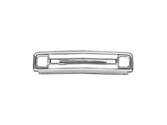 Suporte de grade para 1969-1970 Chevy Blazer BS741ZY - Imagem 1 de 1
