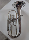 Eb Tenor Horn - Salvation Army 