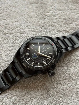 Reloj Militar Kentex JSDF Modelo Limitado Usado Foto 1 de 4