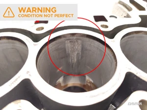 BMW 5 Series Motorblock 523i Benzin 140kW (190 HP) N53B25A 2008 Saloon (07-09) - Picture 1 of 13