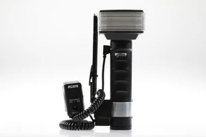 METZ Mecablitz 45 CT-1 mit Mecamat 45-20 - Bild 1 von 4